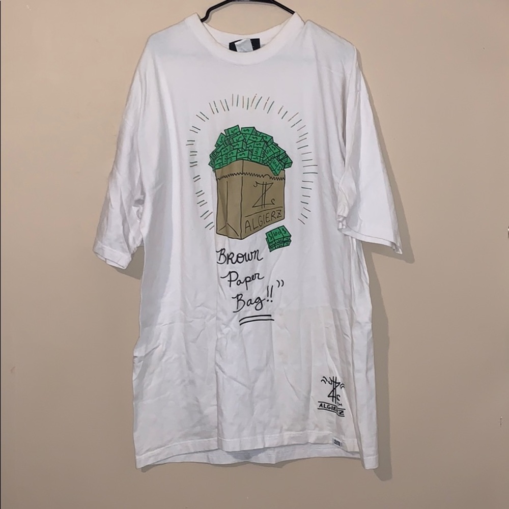 Algierz T-shirt